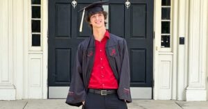 Jordan Shaw Waterford MI Obituary