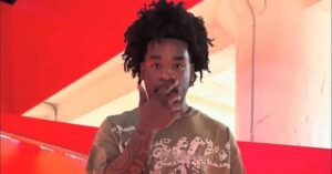 Fbg Fatslime Shot dead