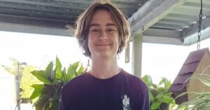 Caiden Henry car accident