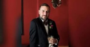 Drew Chalmers South Philly PA Death