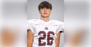 Chasten Joiner Rogersville AL Obituary