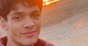  Elijah Jung CAR ACCIDENT