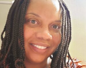 Ternesha Burroughs Osseo MN Obituary, Death: