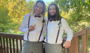 Eric Lackey Motorcycle ACcident