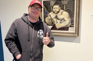 Brad Hamlin Brownfield, Maine Death, Obituary; Former Guiter at Tuesday Morning Wrestling Brad Hamlin Tragically Passed Away