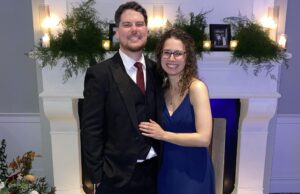 Austin Gilliss Pennsauken NJ