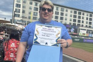 Markee Blair Holbertobituary news