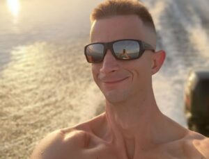 Eric Whitted Pinellas Park FL Accident