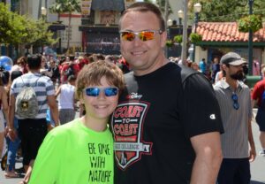 Jason Wilkerson obituary news