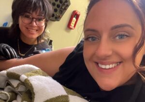 Samantha Pavelka car accident