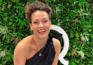 Alison O’Reilly Northampton UK