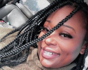 Ayerionna Clay and child found dead