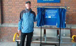 Ian Walsh Obituary, Cause of Death