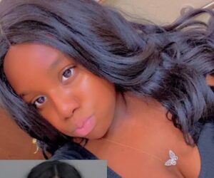 Adasia Henderson car accident