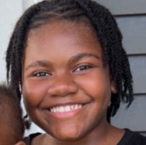 Victoria Jackson Missing