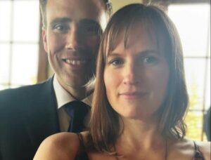 Stacy Isenbarger (1982 – 2025) obituary news