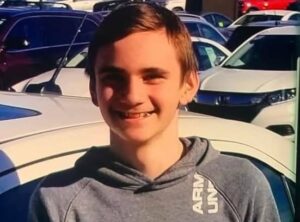 Asher Mahoney Obituary nEWS