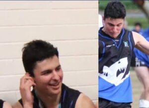 James Sutherland obituary