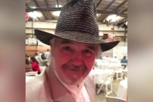 James Deward “Tootie” Chambliss