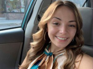 Hannah Kibbe Enfield CT