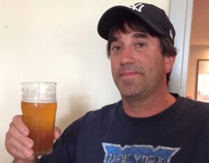 Frank Tedeschi Motorcycle Accident