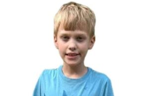 Jayden Spicer missing