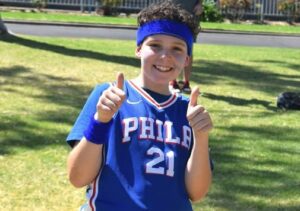 Jordan Franceschinis