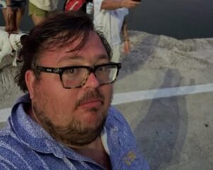 Nick West Natchitoches LA Obituary