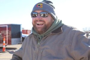 Neal “Divemaster” Garrett