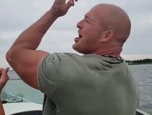 Marc LeBlanc Shediac NB Obituary