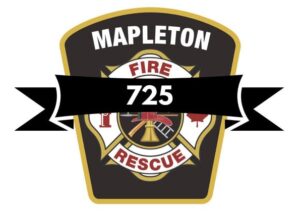 Evan Robertson Drayton ON Obituary