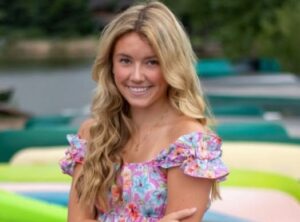 Sophie Steigerwald Train Accident