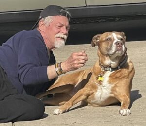 beloved classroom teacher at GNG Middle School