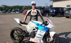 Ross Olson Minnesota Accident