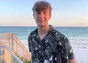 Zach Scothorn Johnston, IA