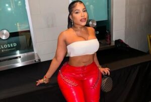 Ariela LA Langosta  Shot dead