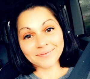 Chrystal Thevis, Opelousas, LA