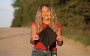 Hannah Osborn Missing