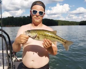 Elijah Ayers Accident