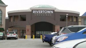 Rivertown Mall Shooting: Large Fight Breaks Out at Rivertown Mall in Grandville, MI