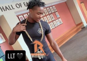 Tyson Robinson St Louis MO Obituary 