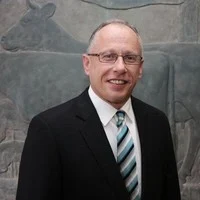 Dr Peter Conlon Guelph ON Obituary