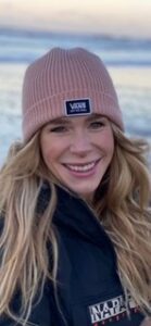 Katherine Sarah Neate Obituary