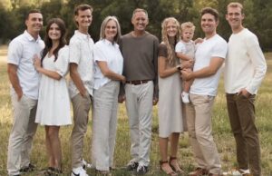 Andy Jacobs Orem UT