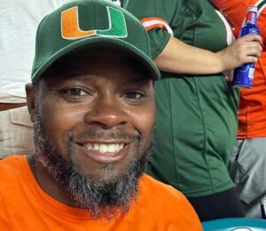 Antonio Speed Atlanta GA Obituary