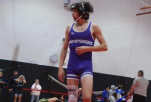 Deegan Kirschke Hampshire IL