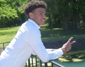 Colbi Blanchard Thibodaux LA Death