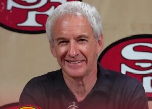 George Seifert San Francisco 49ers