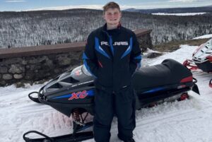 Nolan Henke  Accident