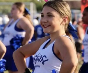 Ana Zarkovic Harrison Car Accident